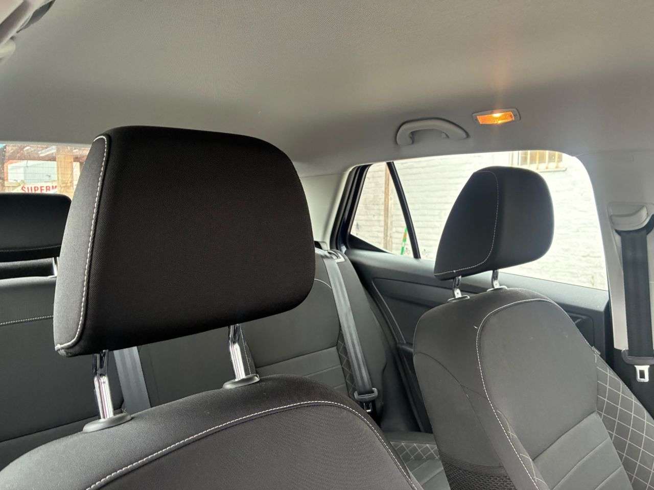 2017 SKODA FABIA 2017 SKODA FABIA