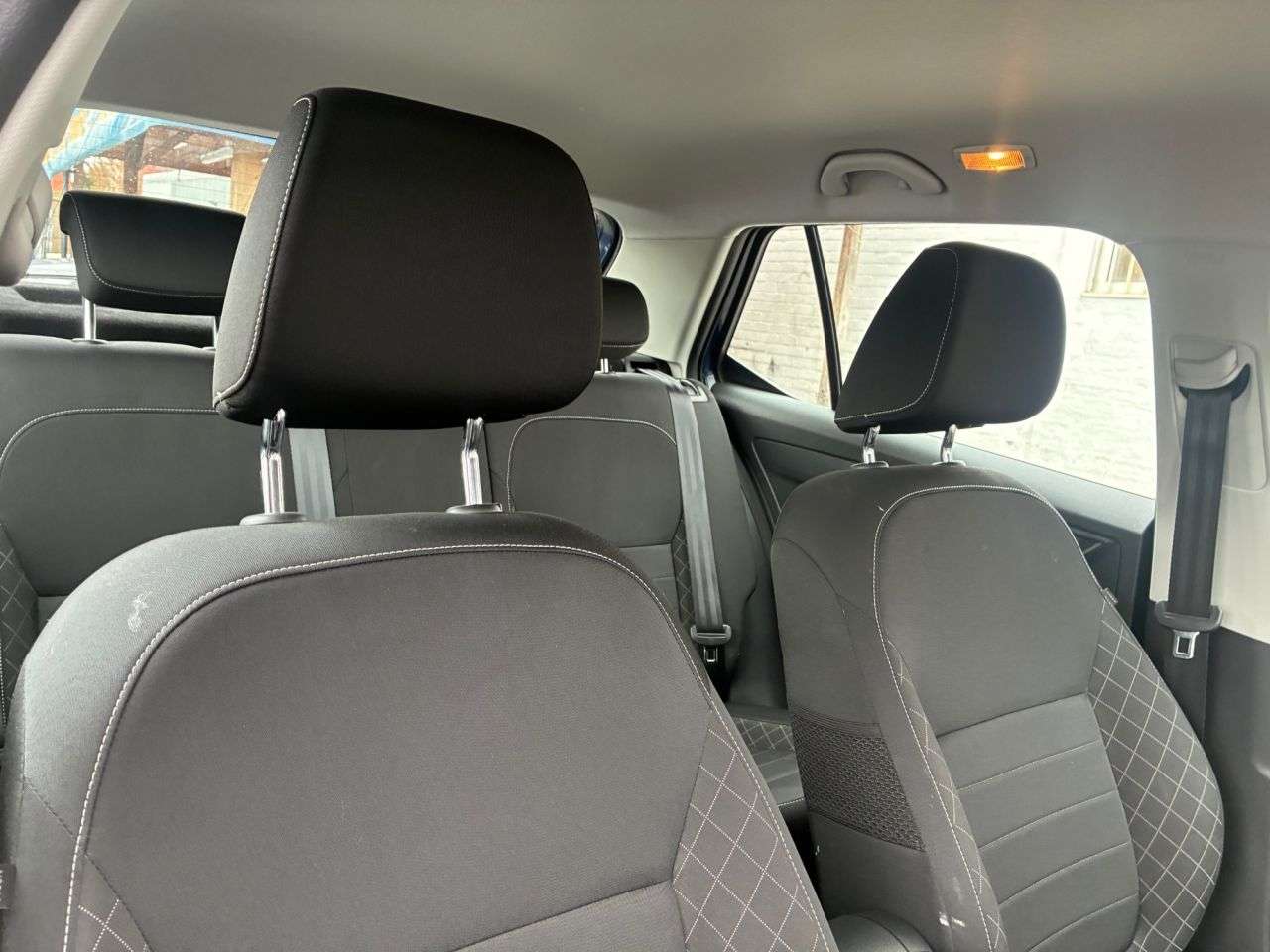 2017 SKODA FABIA 2017 SKODA FABIA