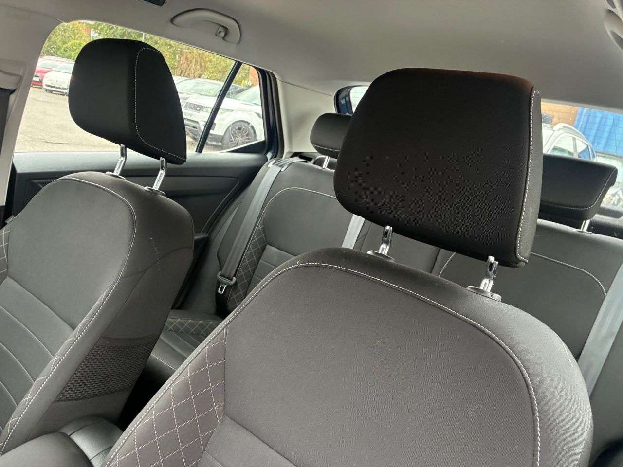 2017 SKODA FABIA 2017 SKODA FABIA