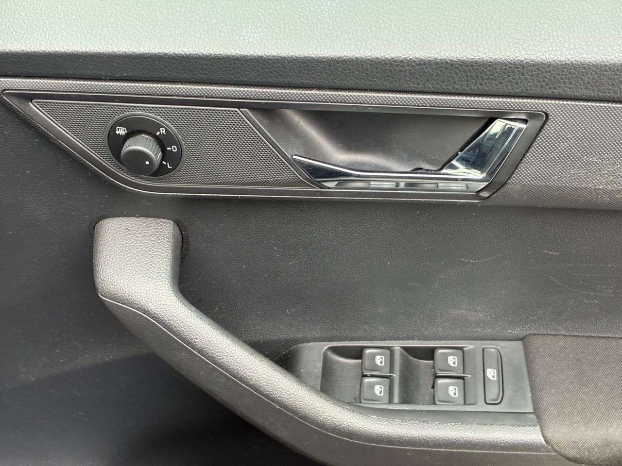2017 SKODA FABIA 2017 SKODA FABIA