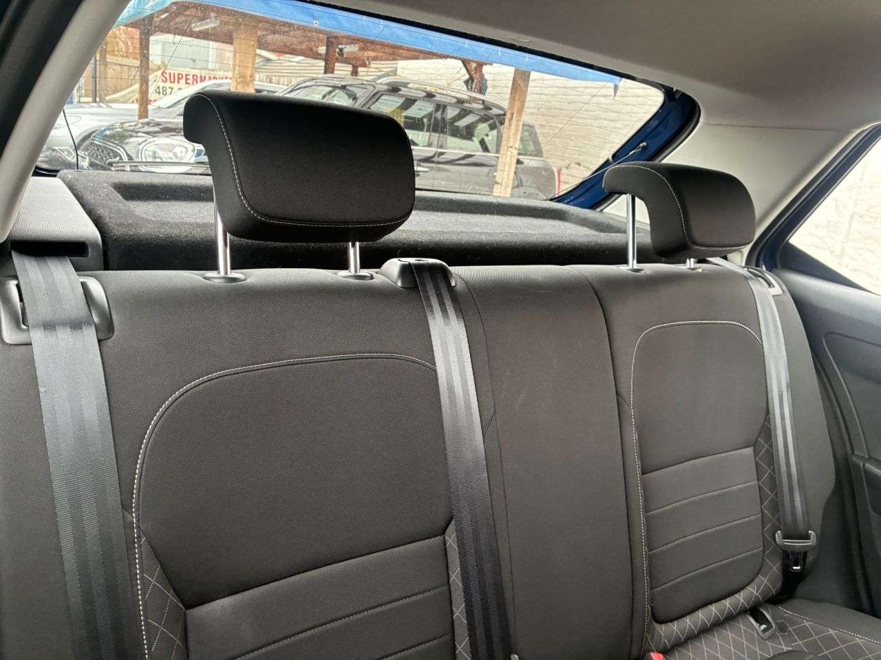 2017 SKODA FABIA 2017 SKODA FABIA