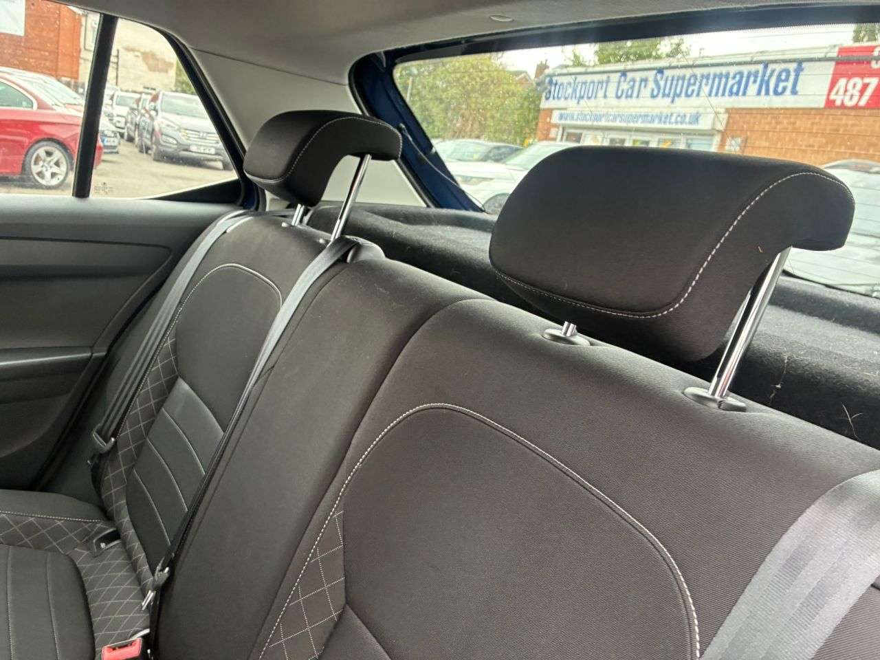 2017 SKODA FABIA 2017 SKODA FABIA