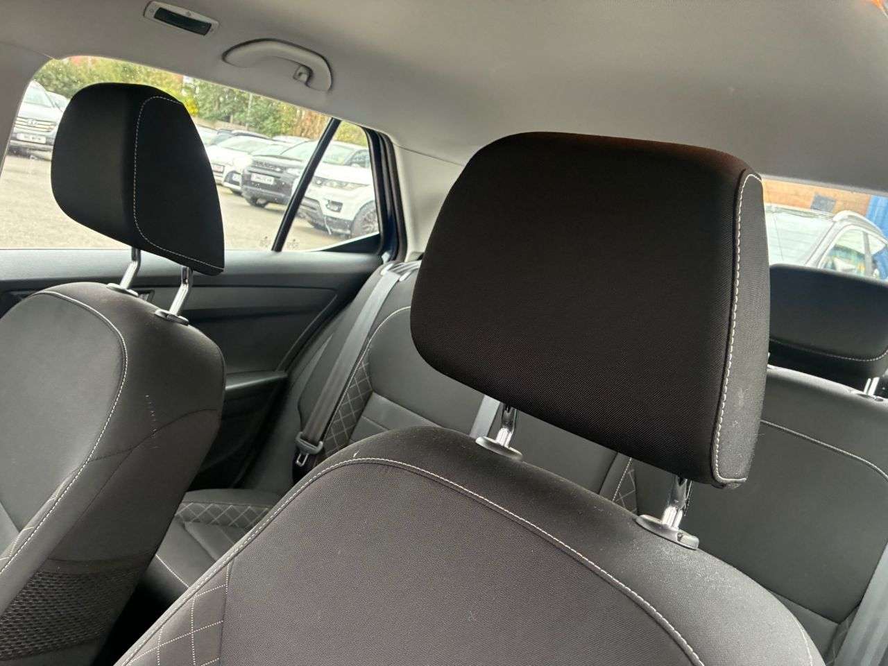 2017 SKODA FABIA 2017 SKODA FABIA
