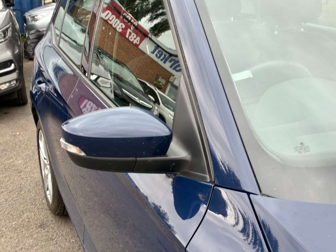 2017 SKODA FABIA 2017 SKODA FABIA
