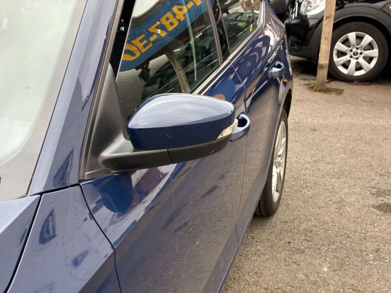 2017 SKODA FABIA 2017 SKODA FABIA