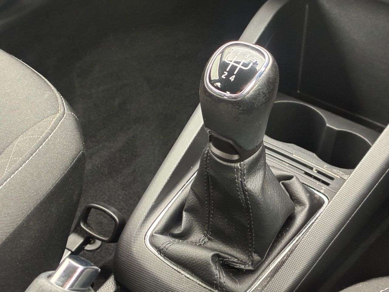 2017 SKODA FABIA 2017 SKODA FABIA