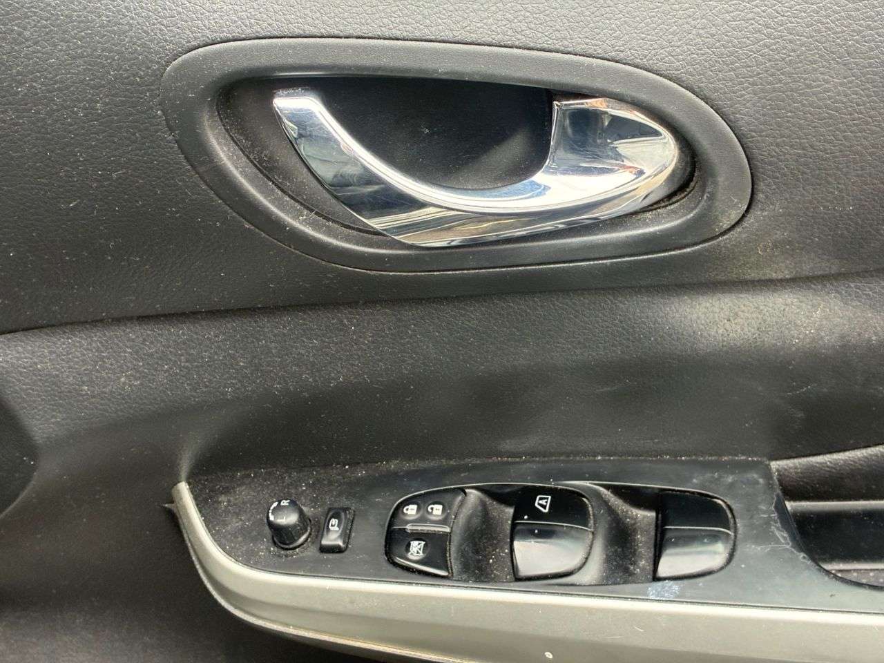 2016 NISSAN NAVARA 2016 NISSAN NAVARA