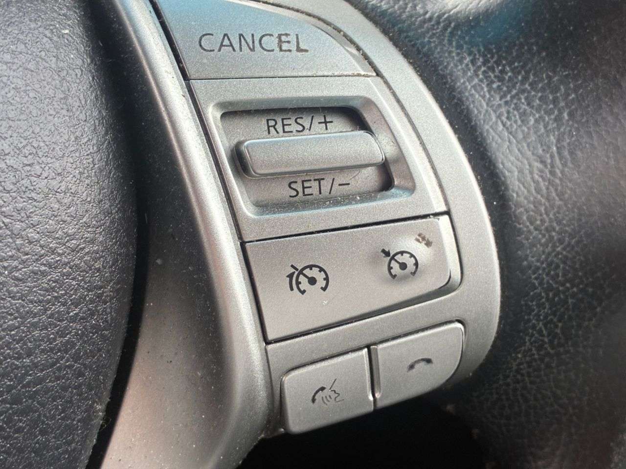 2016 NISSAN NAVARA 2016 NISSAN NAVARA