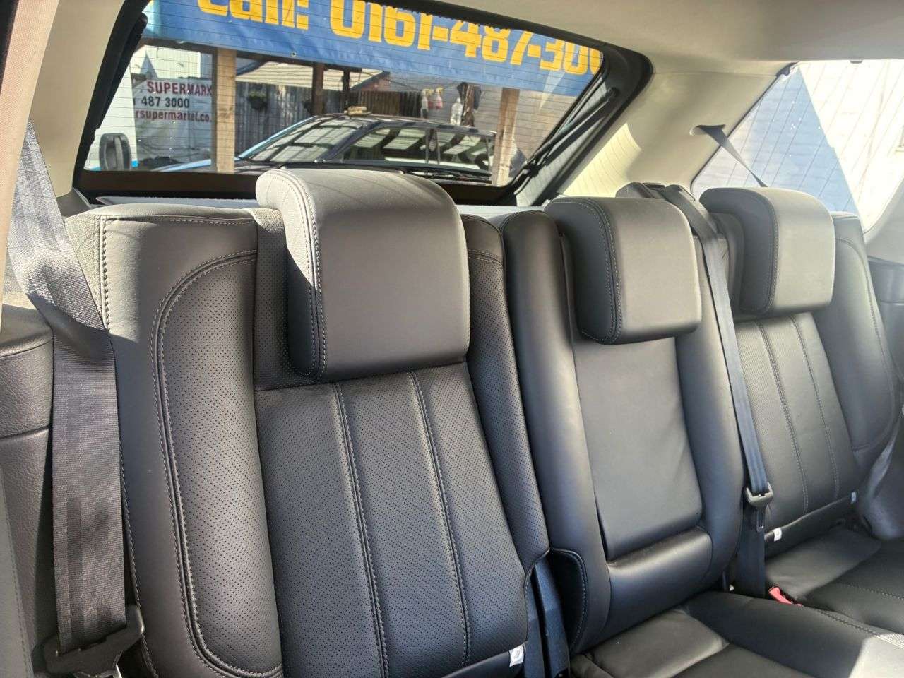 2010 LAND ROVER RANGE ROVER SPORT 2010 LAND ROVER RANGE ROVER SPORT