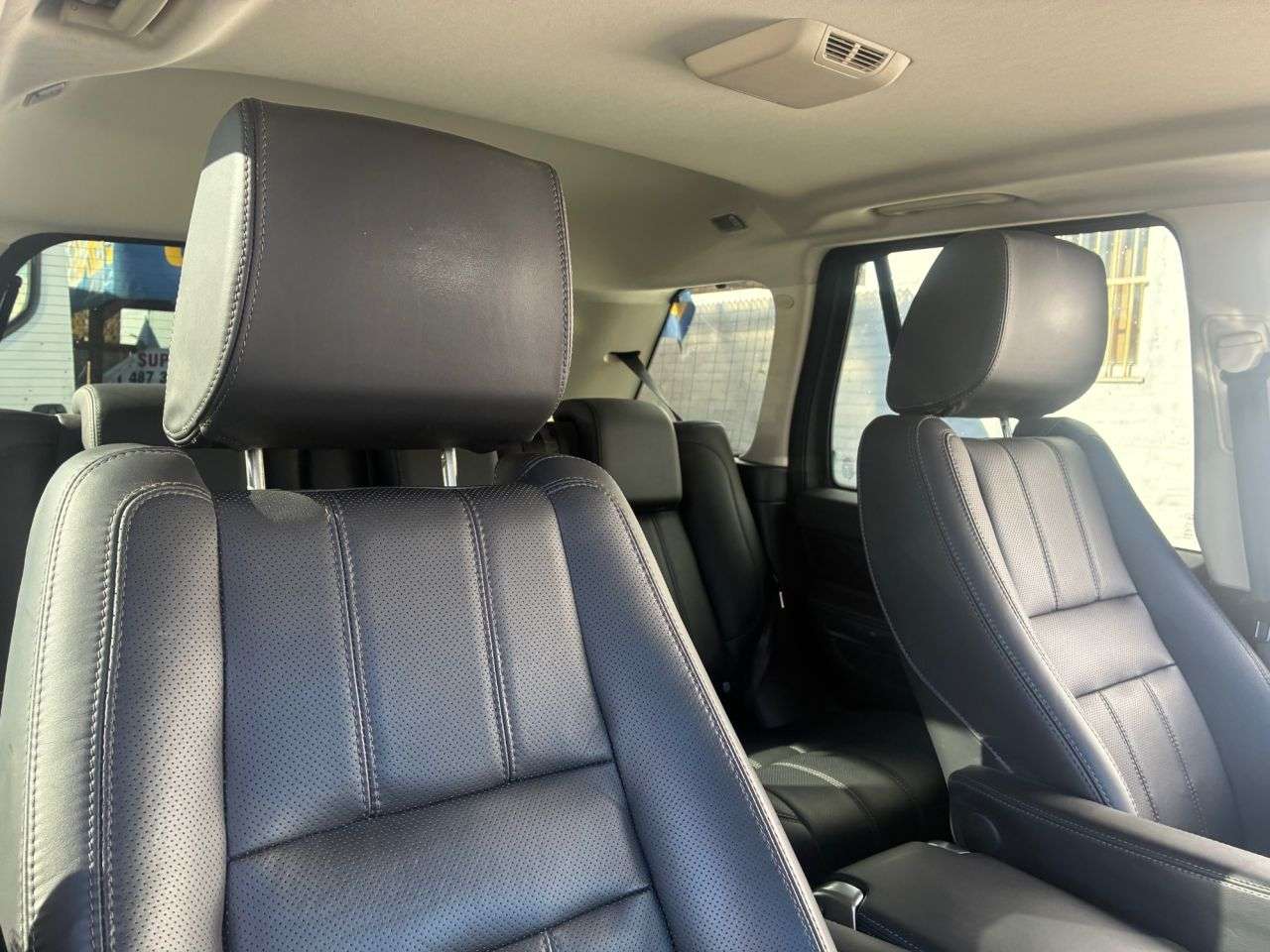 2010 LAND ROVER RANGE ROVER SPORT 2010 LAND ROVER RANGE ROVER SPORT