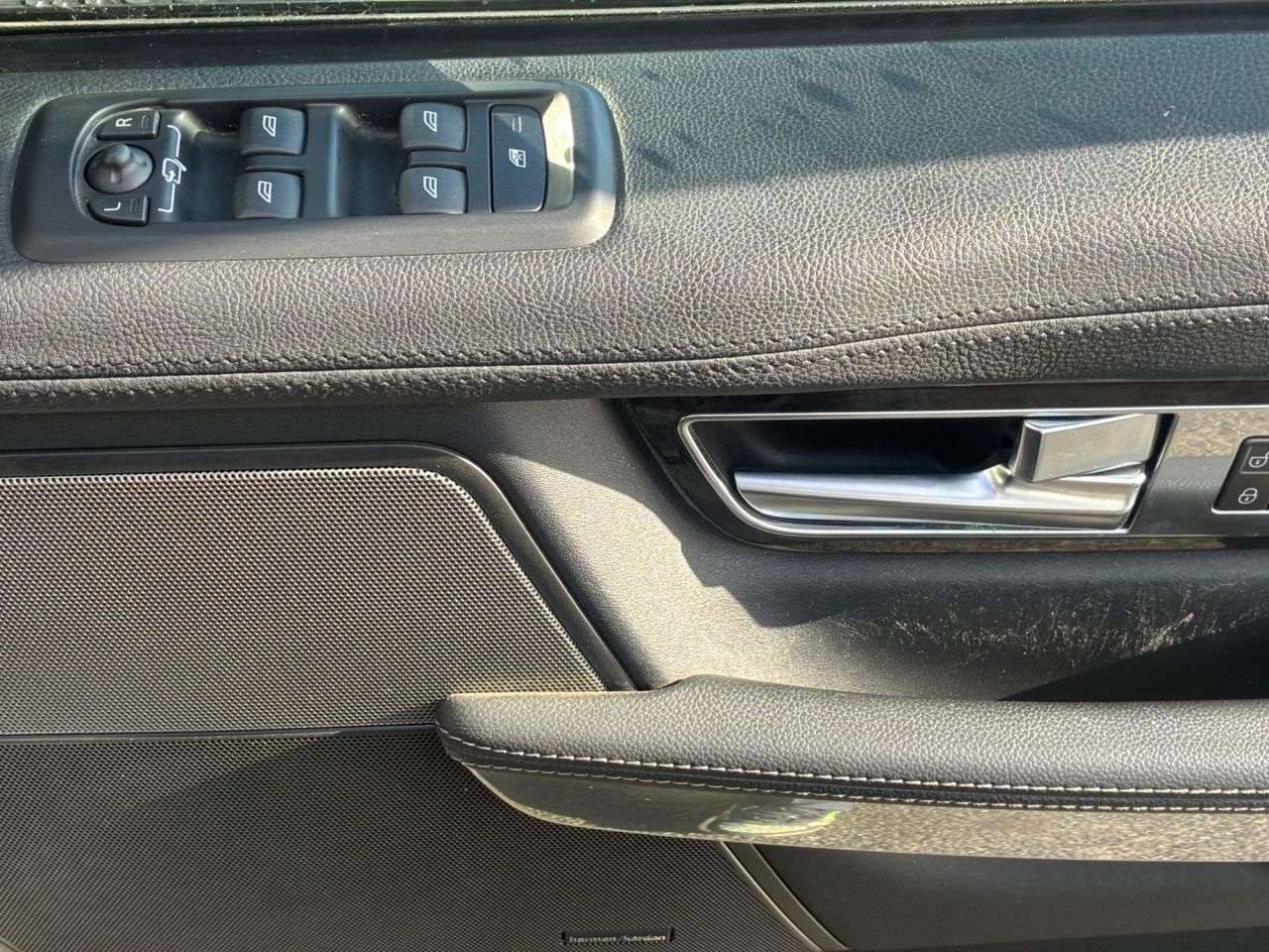 2010 LAND ROVER RANGE ROVER SPORT 2010 LAND ROVER RANGE ROVER SPORT
