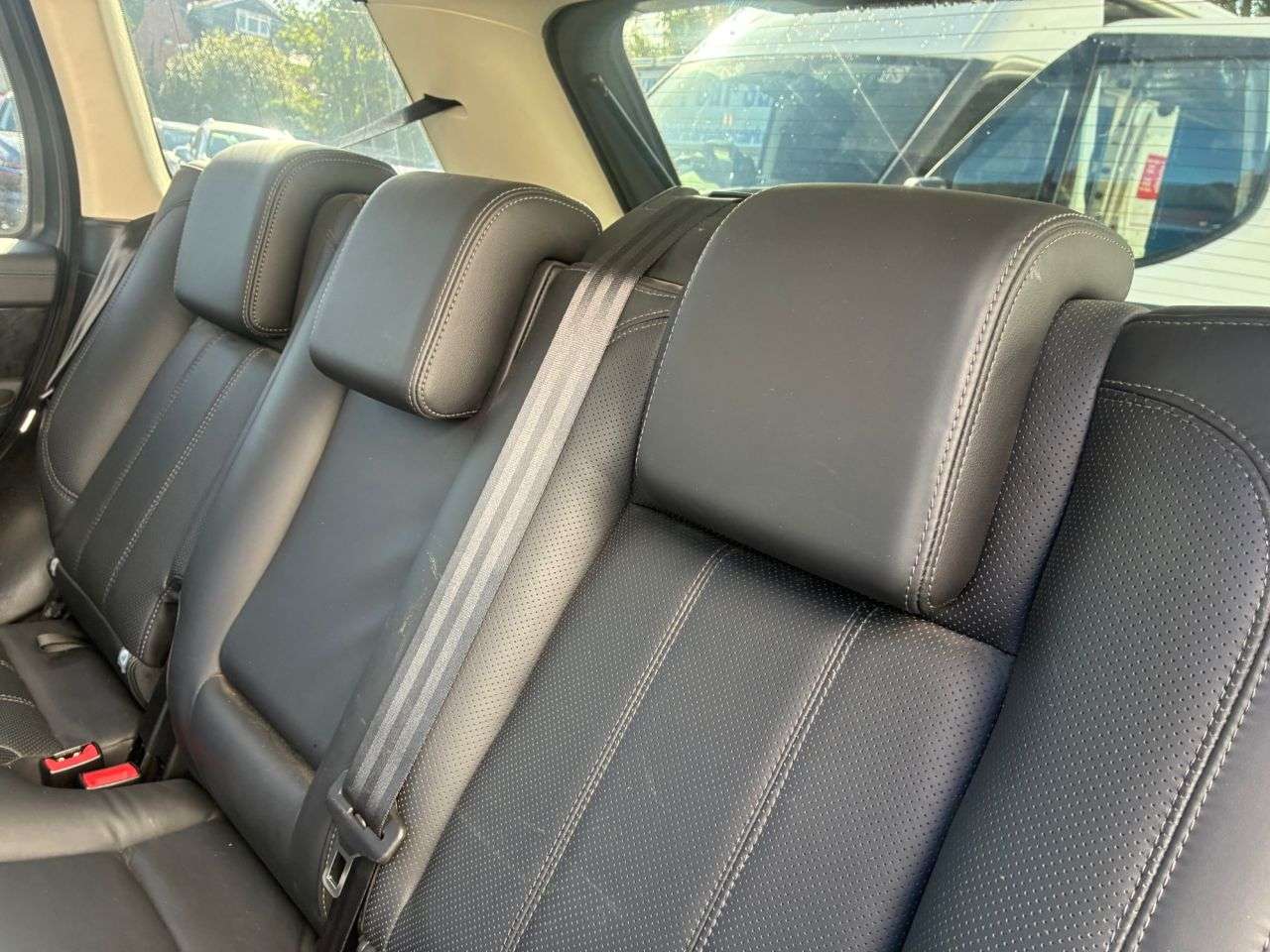 2010 LAND ROVER RANGE ROVER SPORT 2010 LAND ROVER RANGE ROVER SPORT