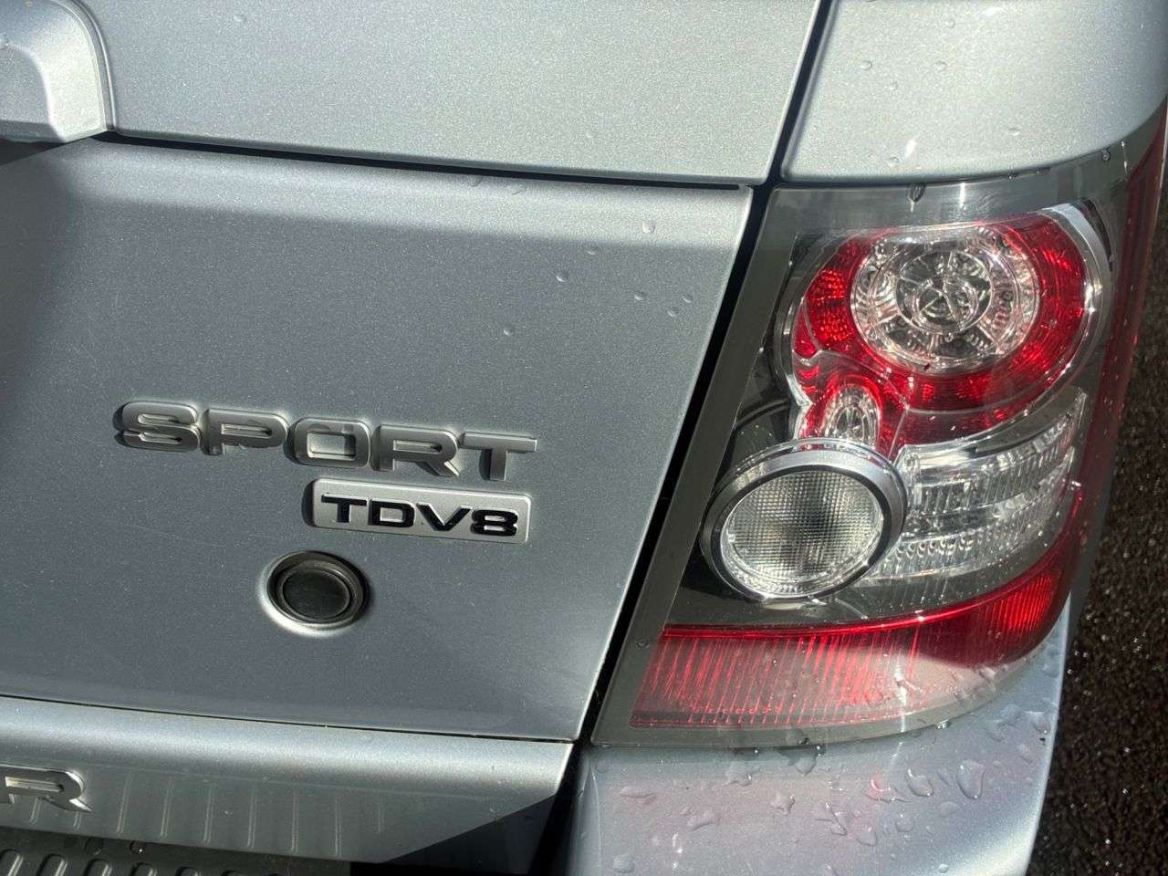 2010 LAND ROVER RANGE ROVER SPORT 2010 LAND ROVER RANGE ROVER SPORT