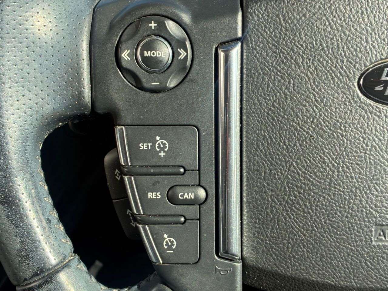 2010 LAND ROVER RANGE ROVER SPORT 2010 LAND ROVER RANGE ROVER SPORT
