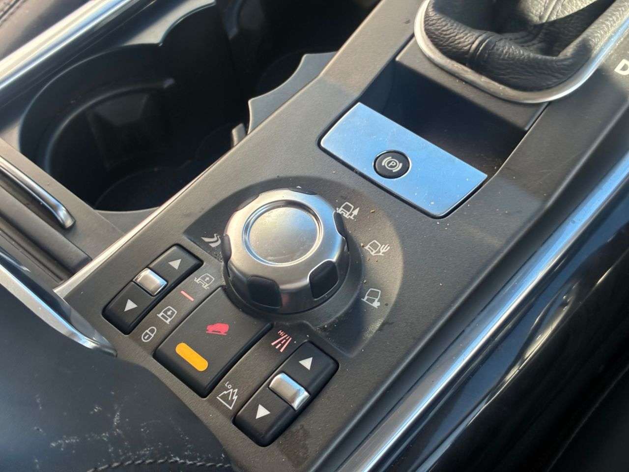 2010 LAND ROVER RANGE ROVER SPORT 2010 LAND ROVER RANGE ROVER SPORT