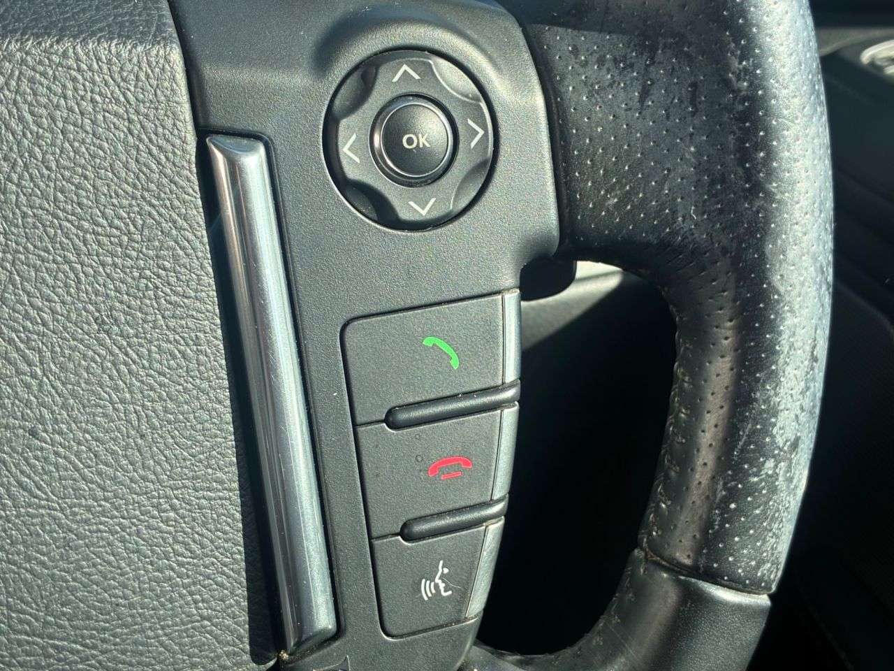 2010 LAND ROVER RANGE ROVER SPORT 2010 LAND ROVER RANGE ROVER SPORT