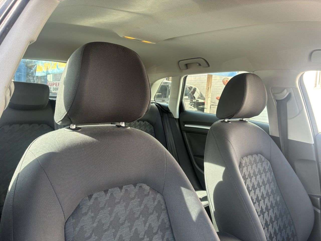 2015 AUDI A3 2015 AUDI A3