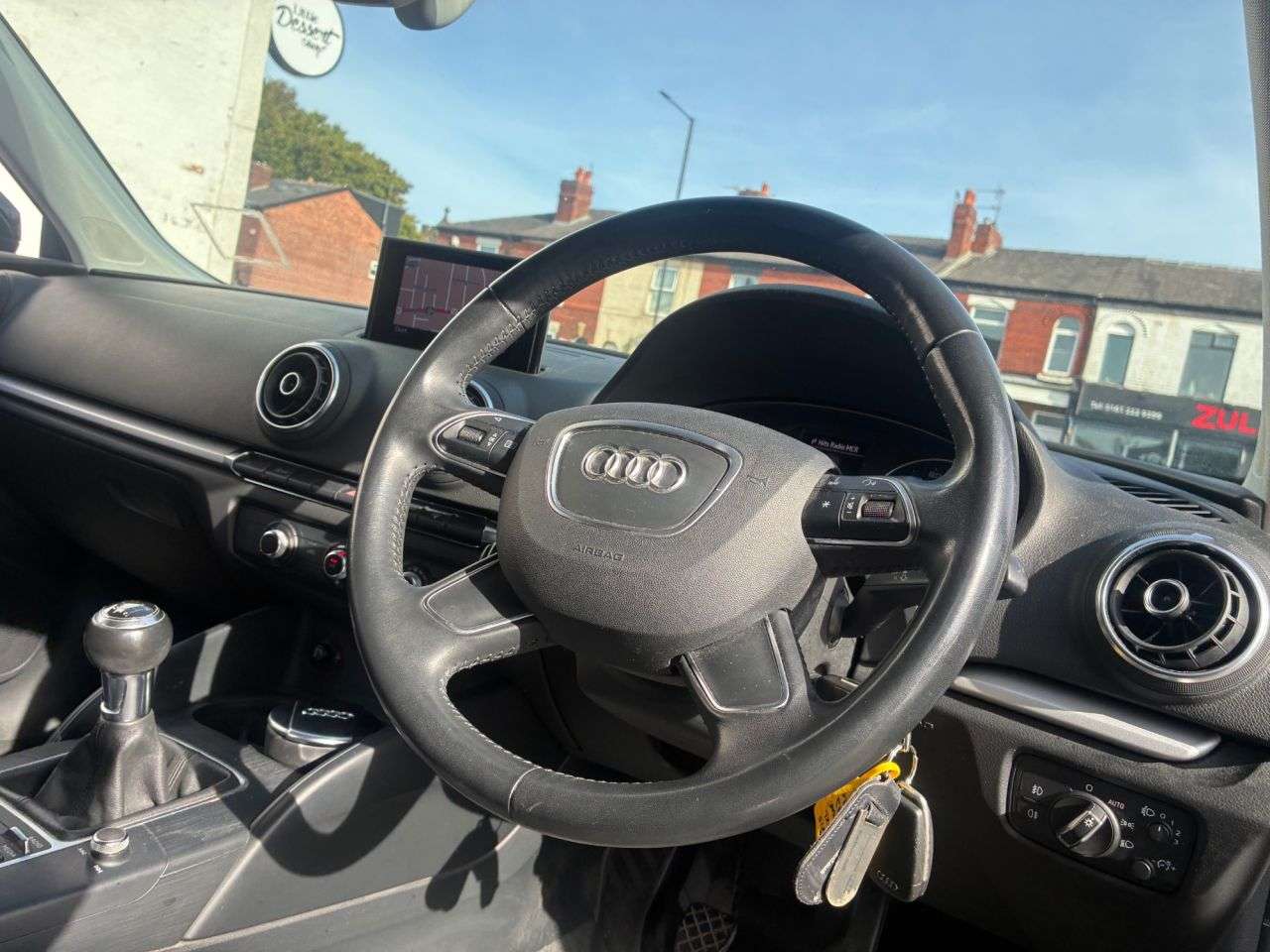 2015 AUDI A3 2015 AUDI A3