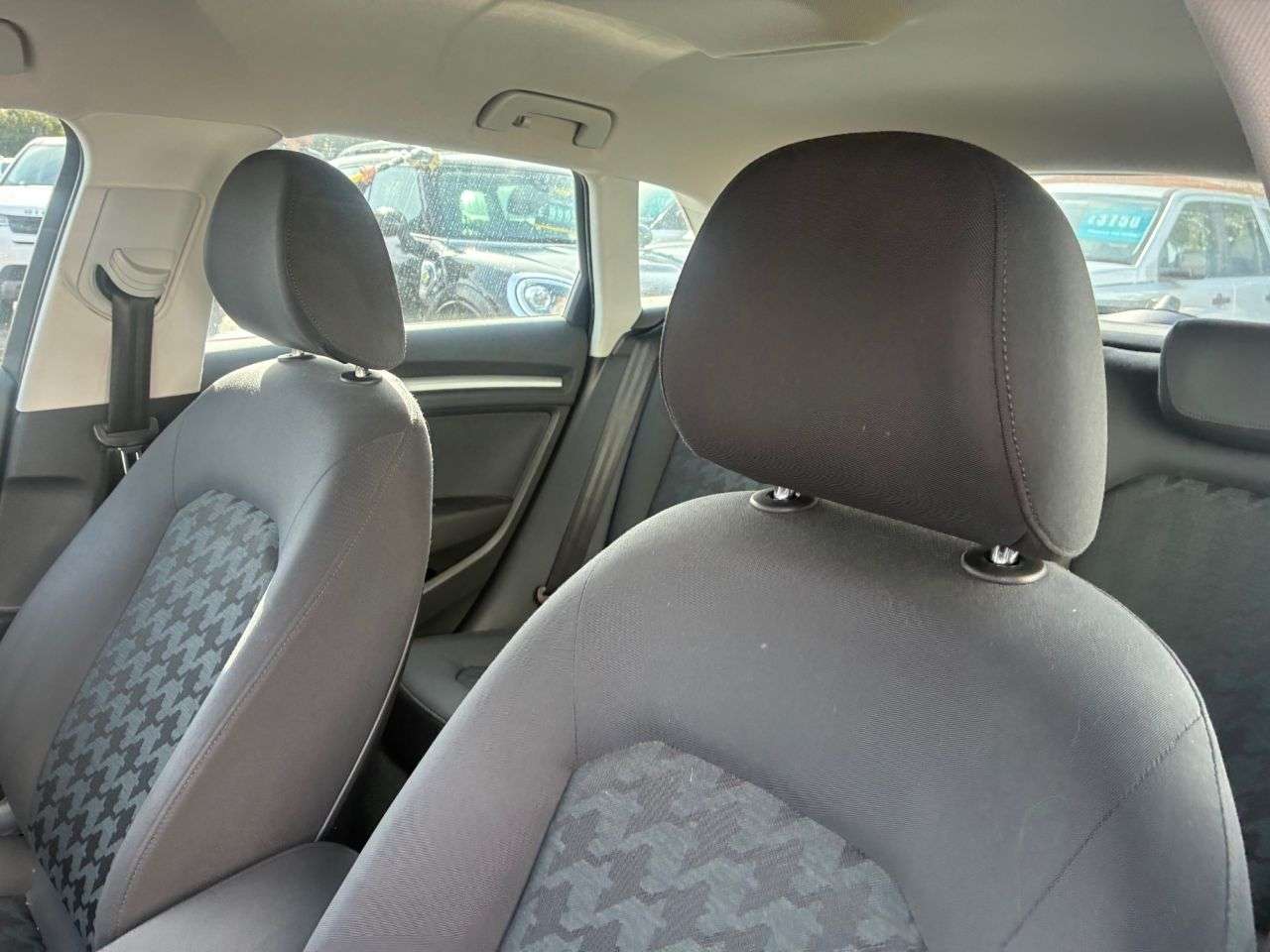 2015 AUDI A3 2015 AUDI A3