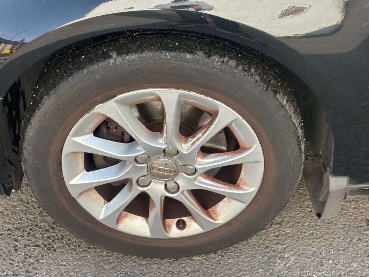 2015 AUDI A3 2015 AUDI A3