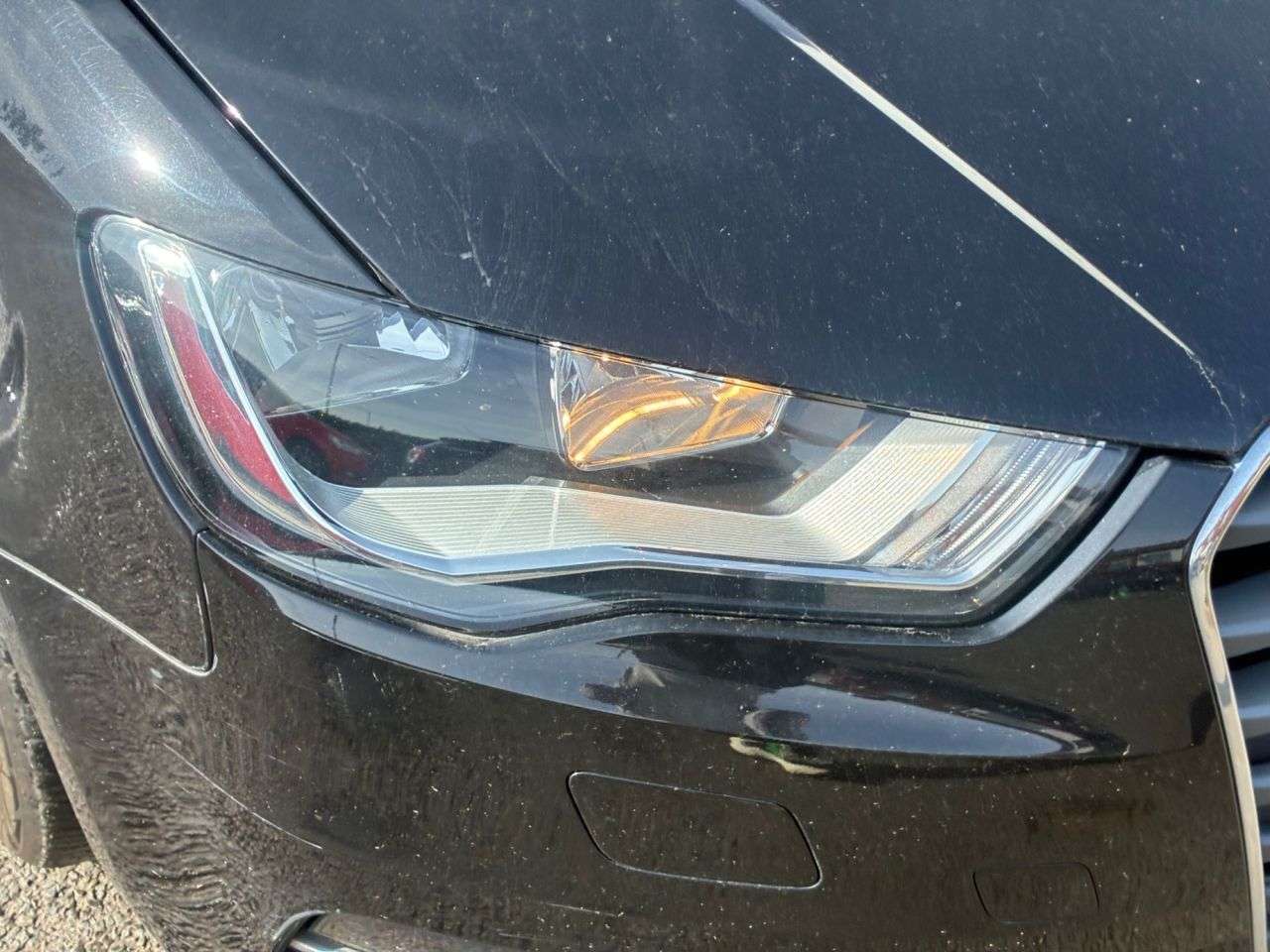 2015 AUDI A3 2015 AUDI A3