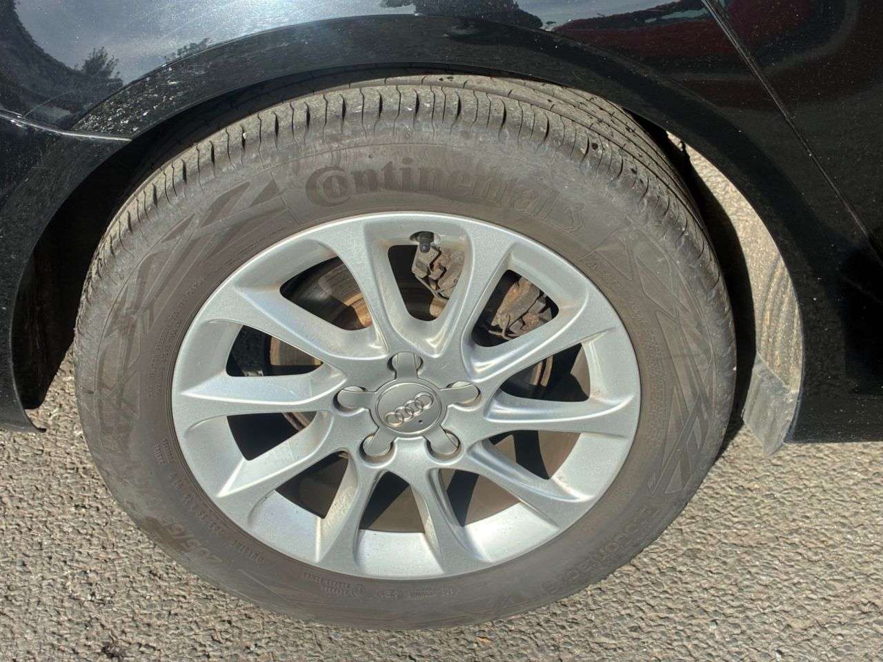 2015 AUDI A3 2015 AUDI A3