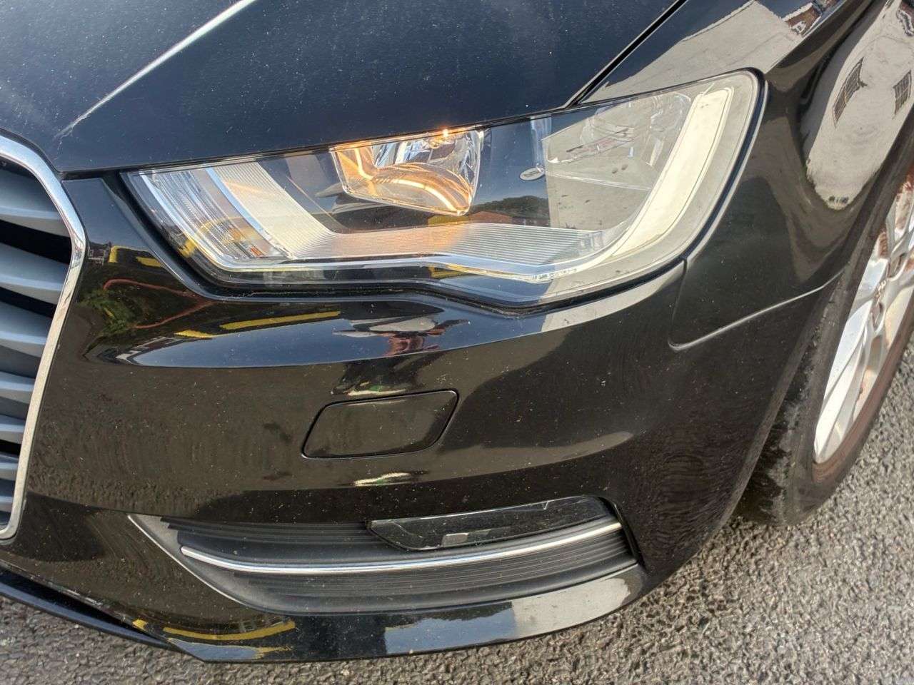 2015 AUDI A3 2015 AUDI A3