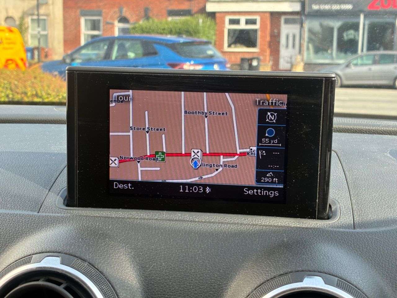 2015 AUDI A3 2015 AUDI A3