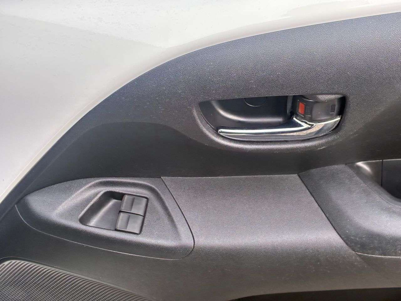 2018 TOYOTA AYGO 2018 TOYOTA AYGO