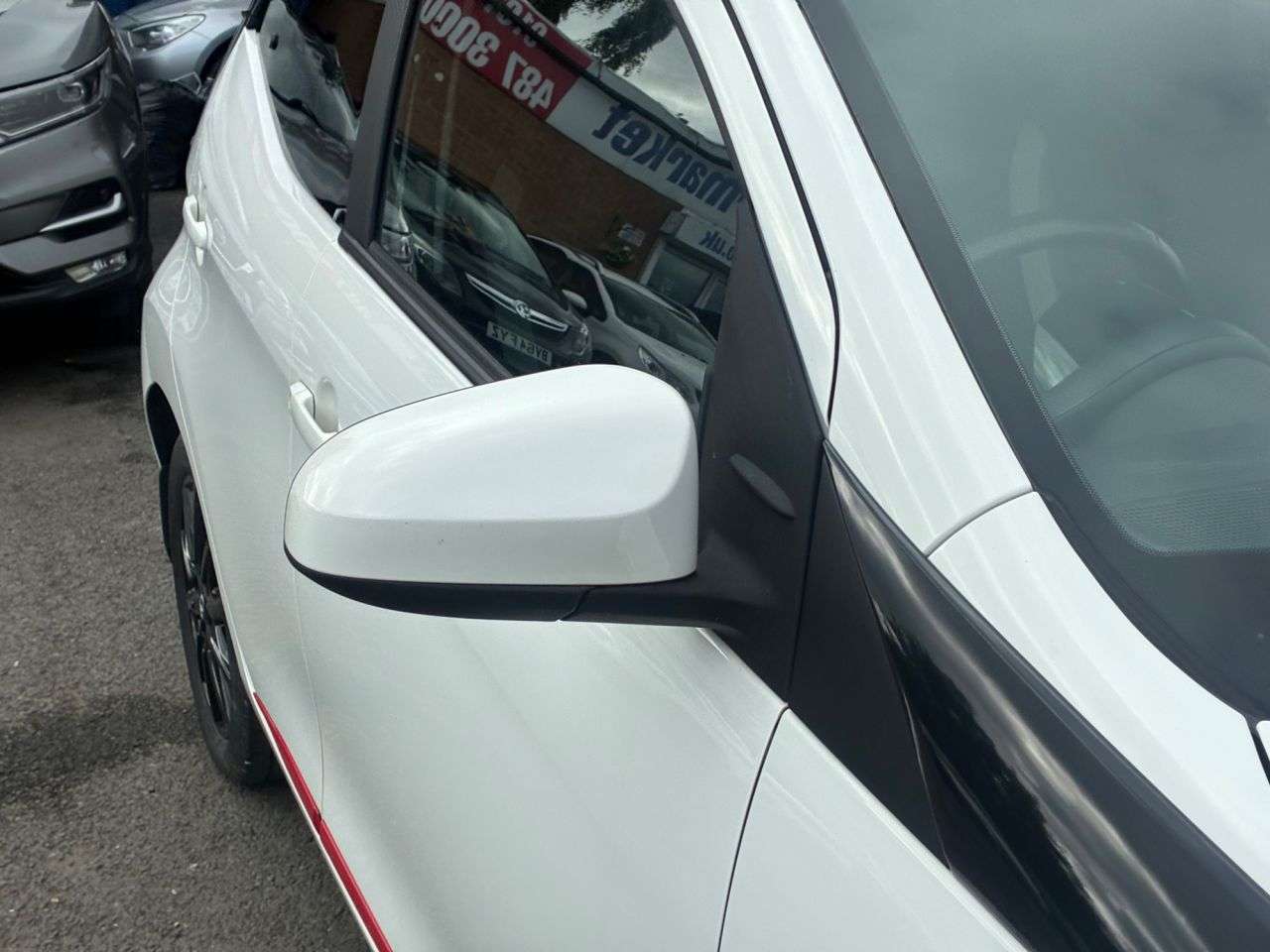 2018 TOYOTA AYGO 2018 TOYOTA AYGO