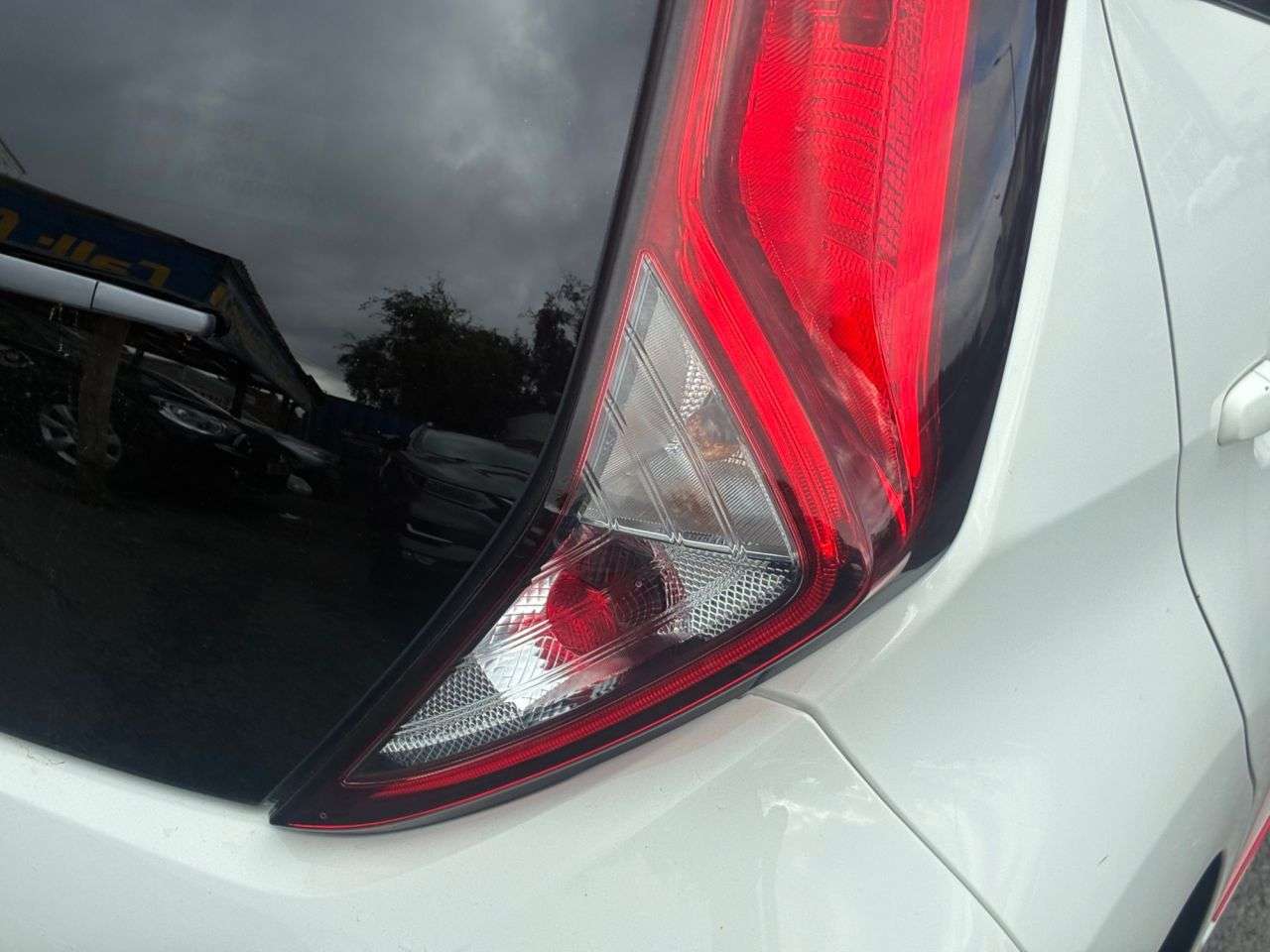 2018 TOYOTA AYGO 2018 TOYOTA AYGO