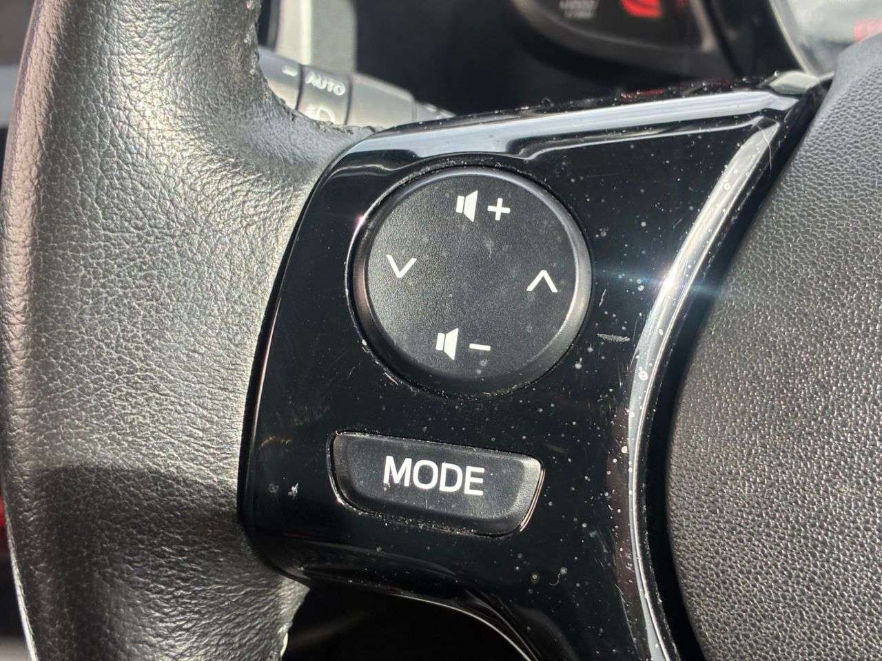 2018 TOYOTA AYGO 2018 TOYOTA AYGO