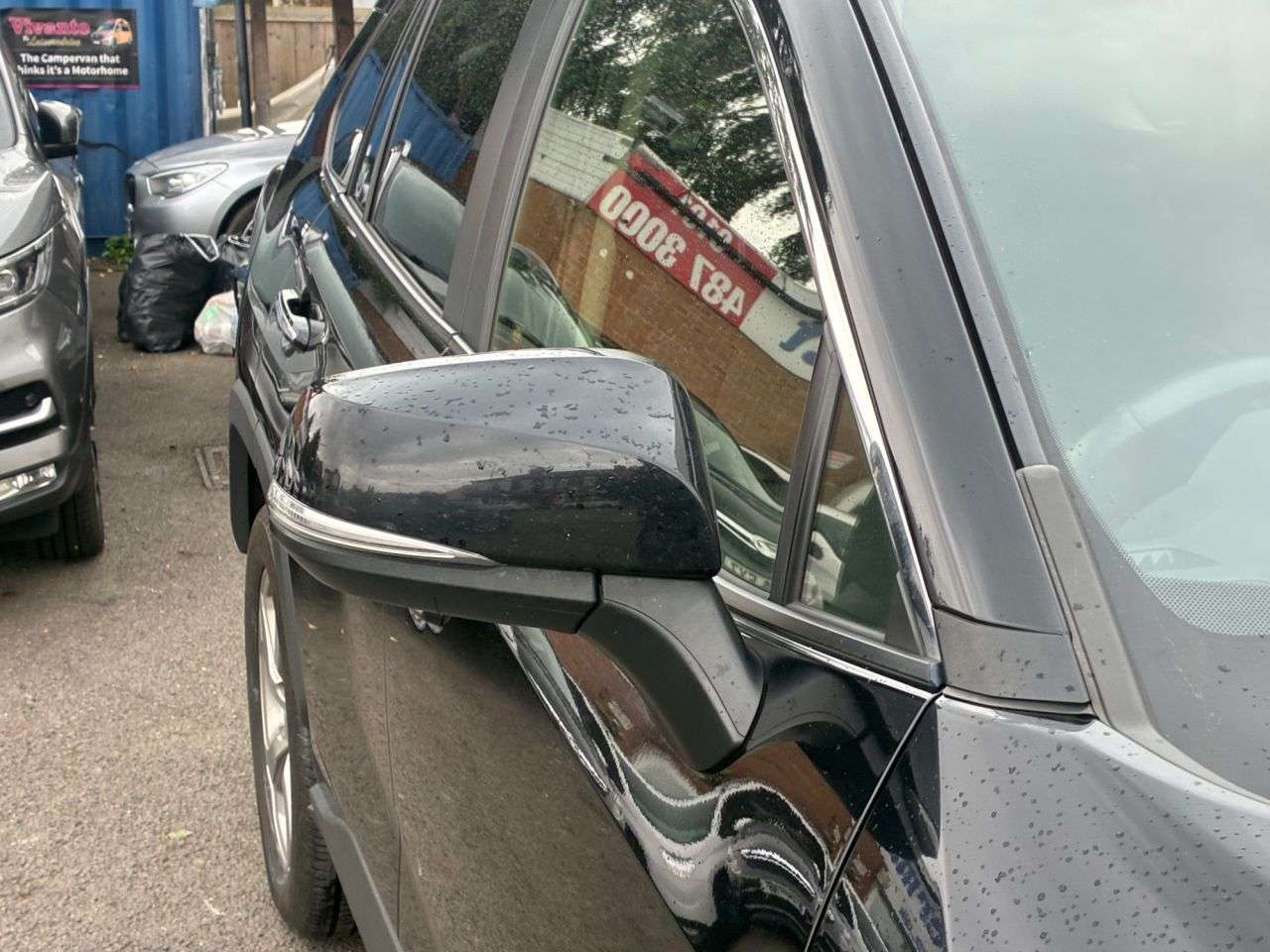 2019 TOYOTA RAV4 2019 TOYOTA RAV4