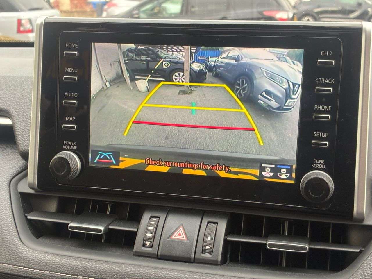 2019 TOYOTA RAV4 2019 TOYOTA RAV4