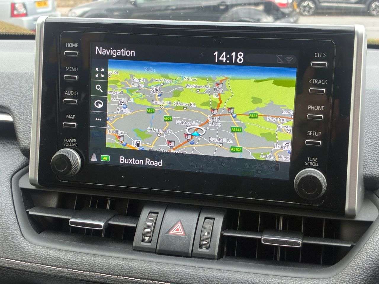 2019 TOYOTA RAV4 2019 TOYOTA RAV4