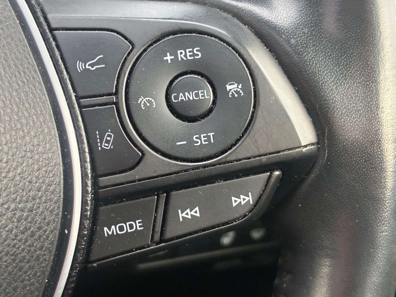 2019 TOYOTA RAV4 2019 TOYOTA RAV4