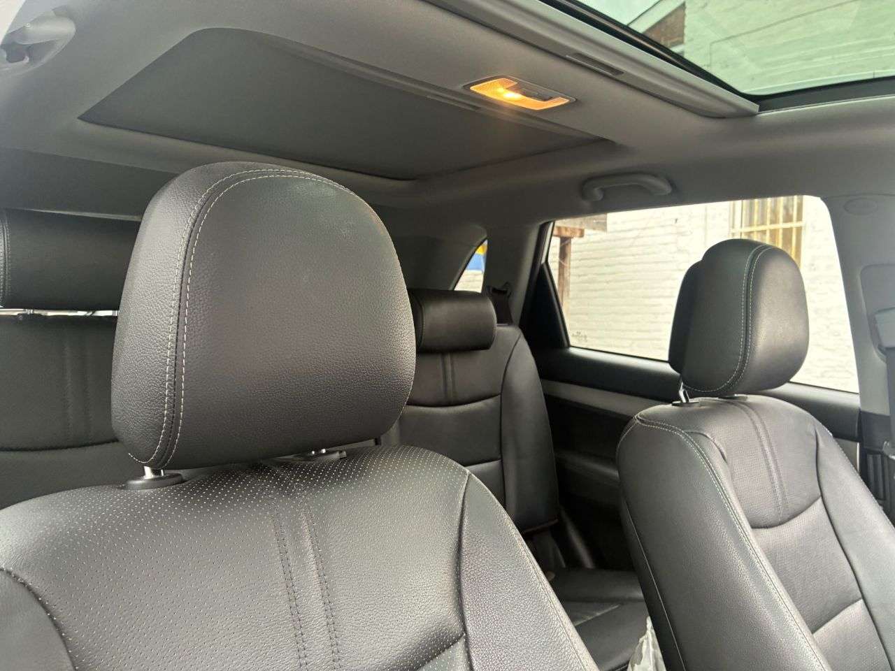 2012 KIA SORENTO 2012 KIA SORENTO