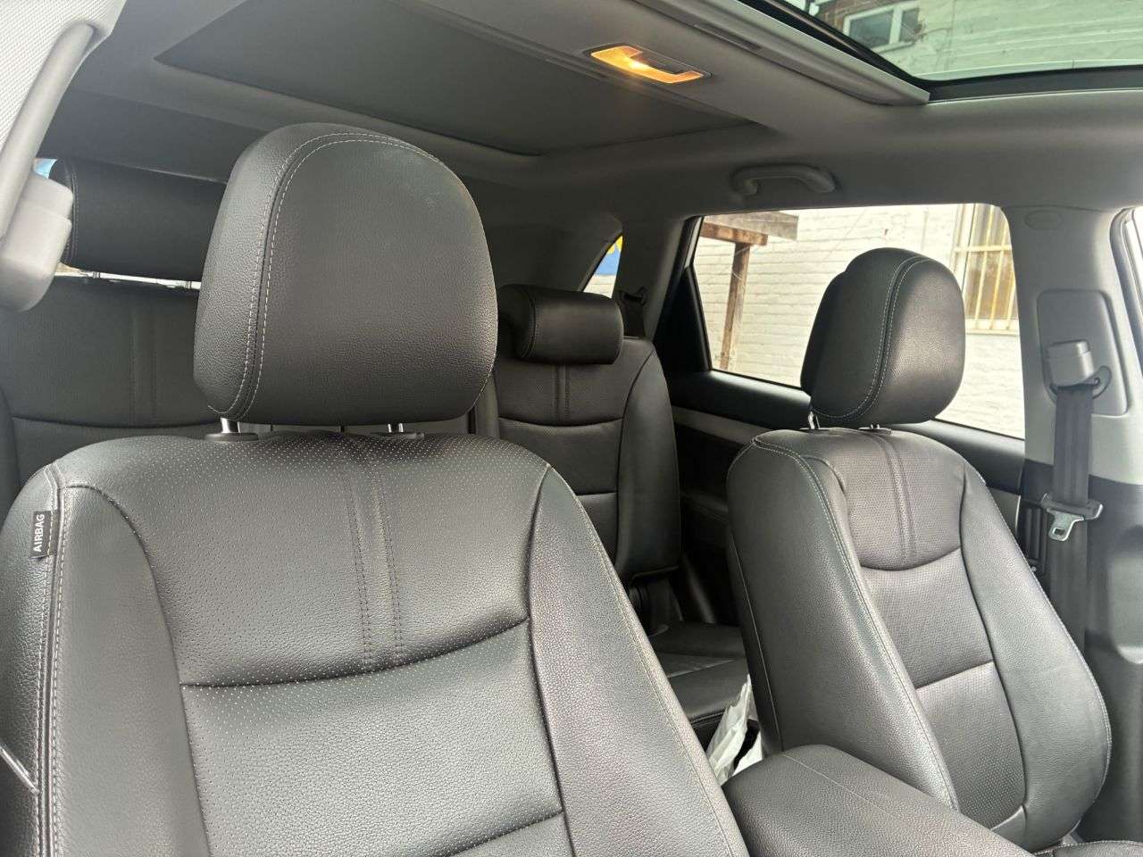 2012 KIA SORENTO 2012 KIA SORENTO