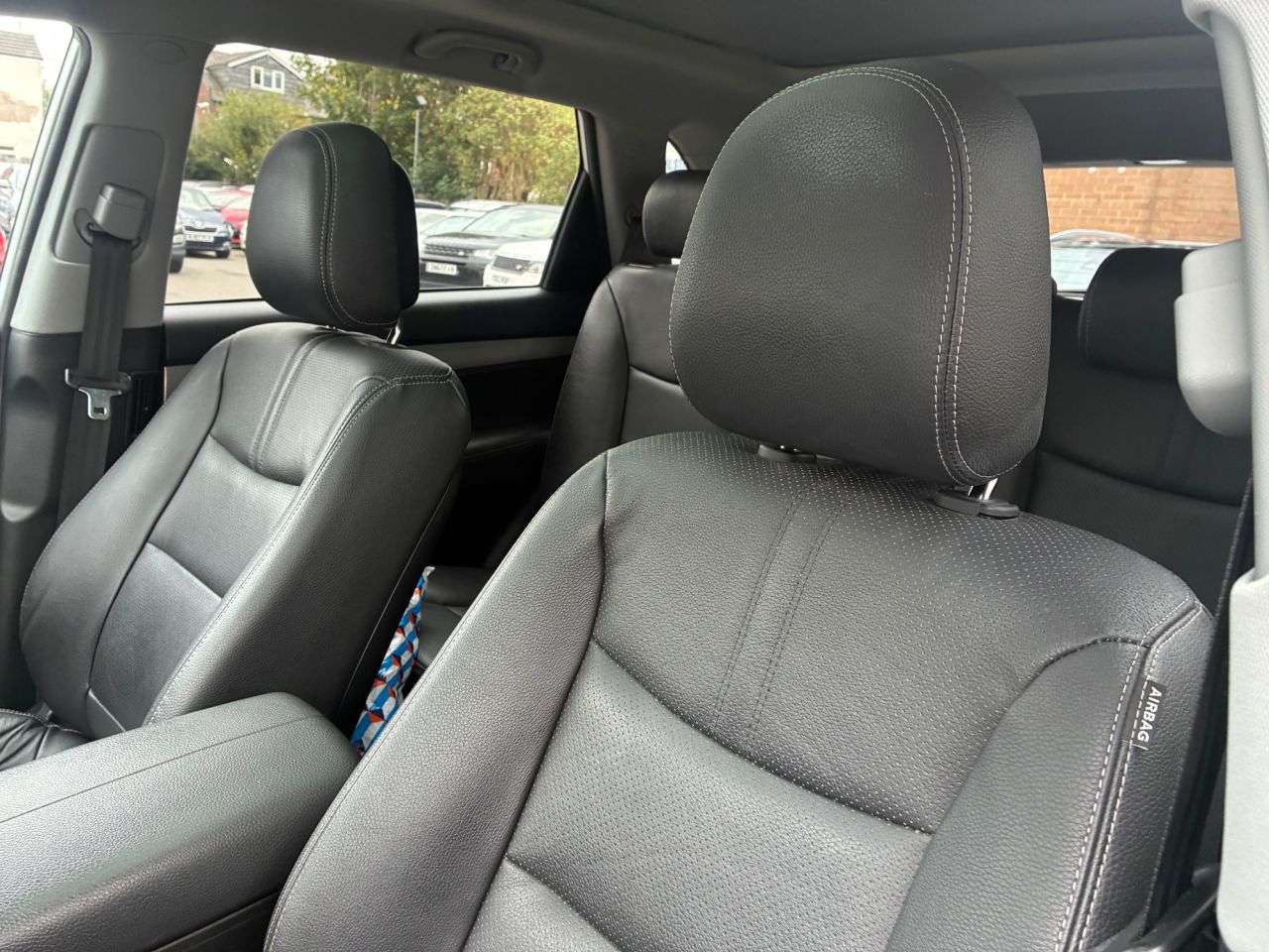 2012 KIA SORENTO 2012 KIA SORENTO