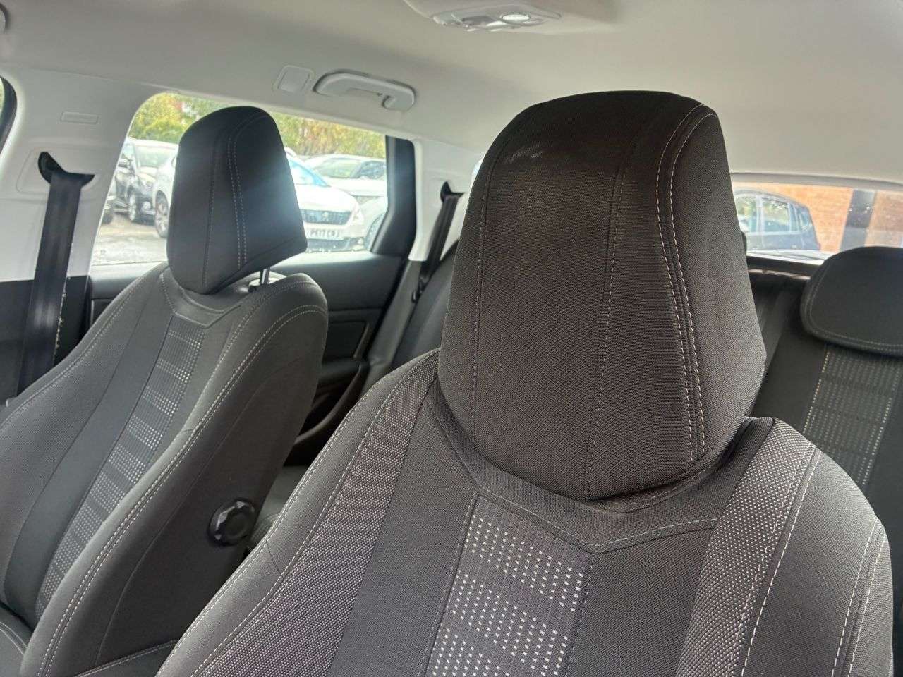 2015 PEUGEOT 308 SW 2015 PEUGEOT 308 SW