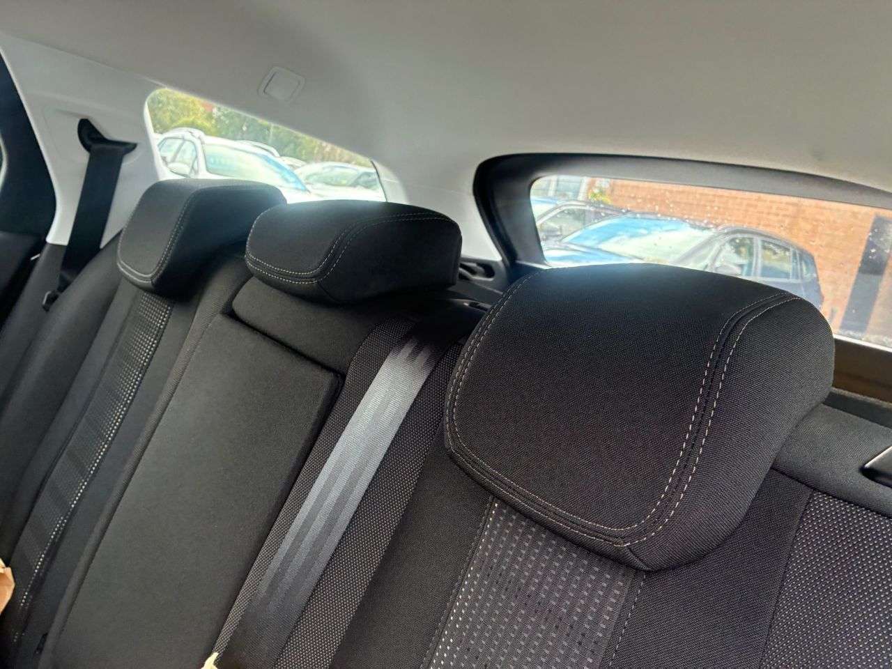 2015 PEUGEOT 308 SW 2015 PEUGEOT 308 SW