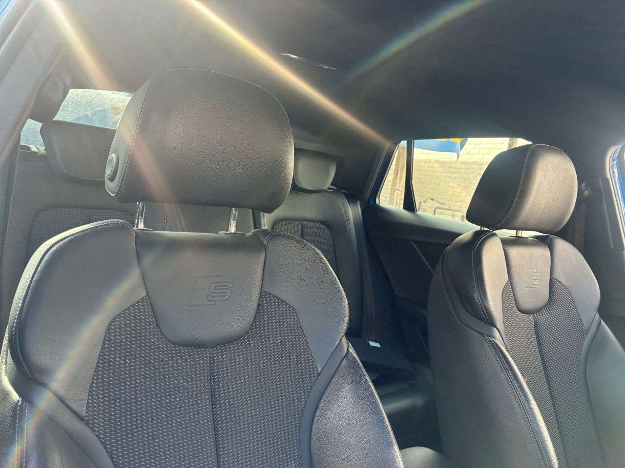 2016 AUDI Q2 2016 AUDI Q2