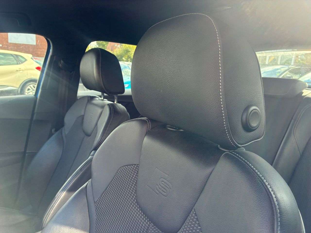 2016 AUDI Q2 2016 AUDI Q2