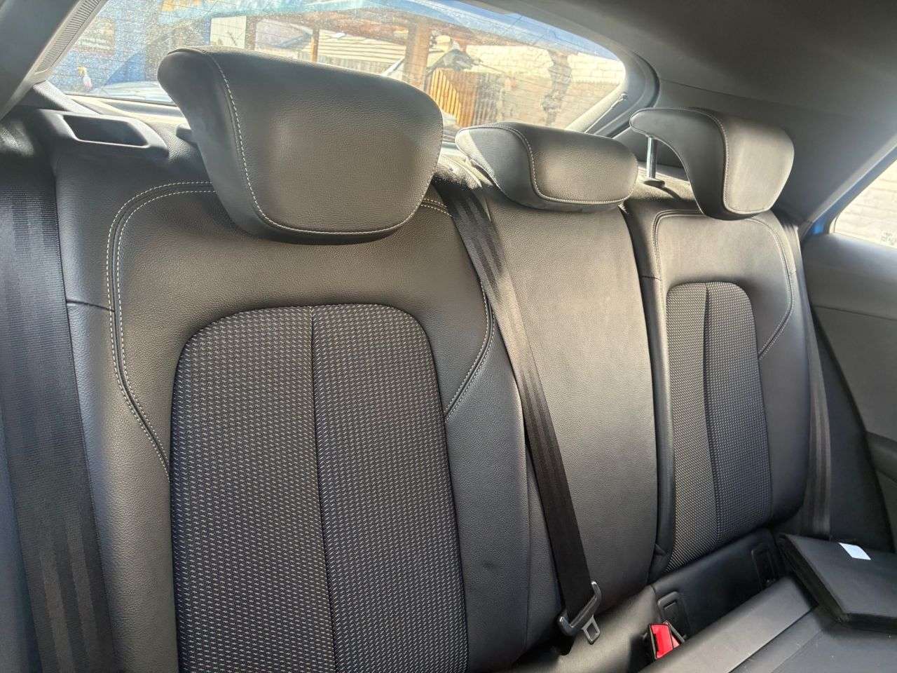 2016 AUDI Q2 2016 AUDI Q2