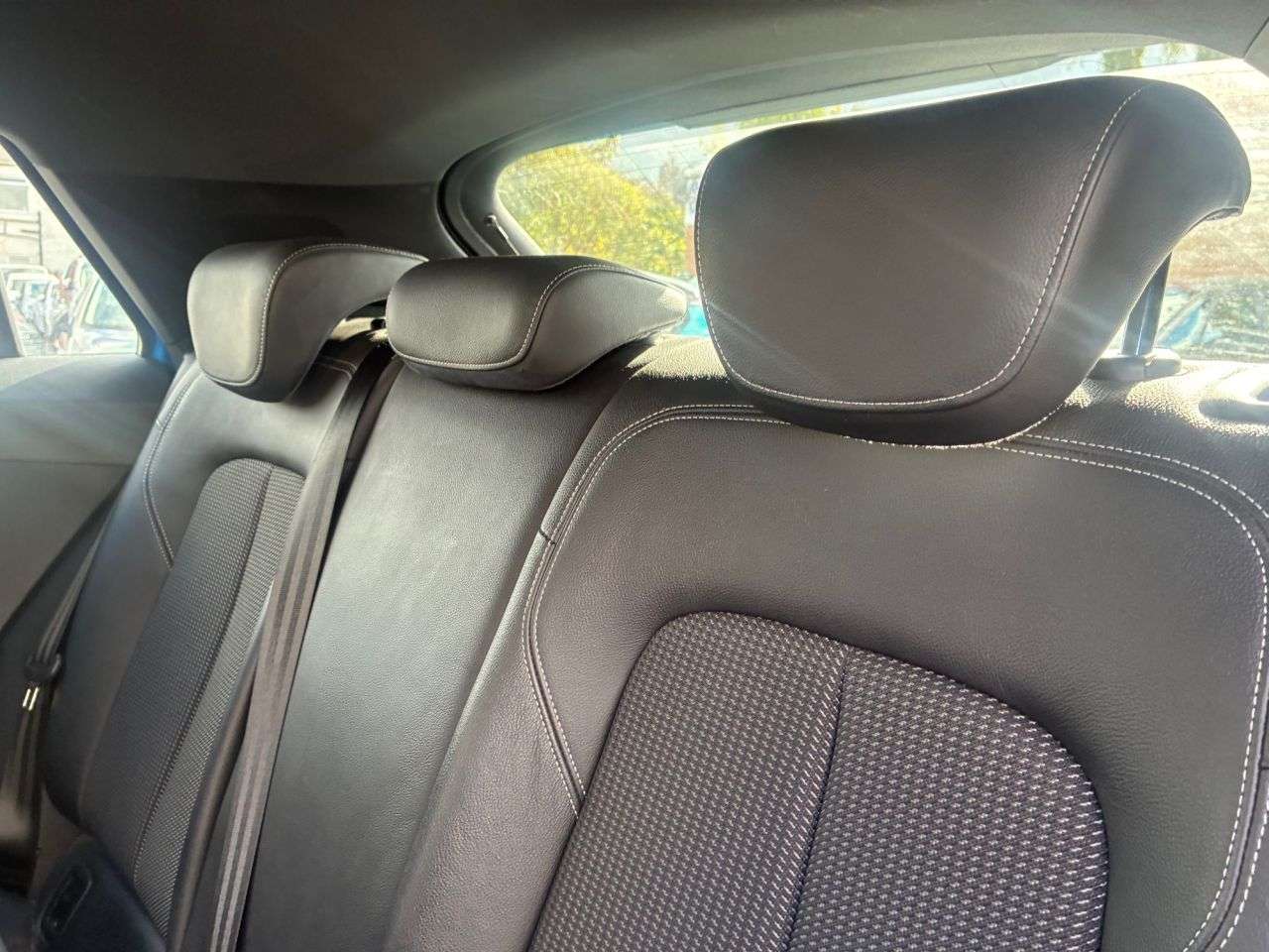 2016 AUDI Q2 2016 AUDI Q2
