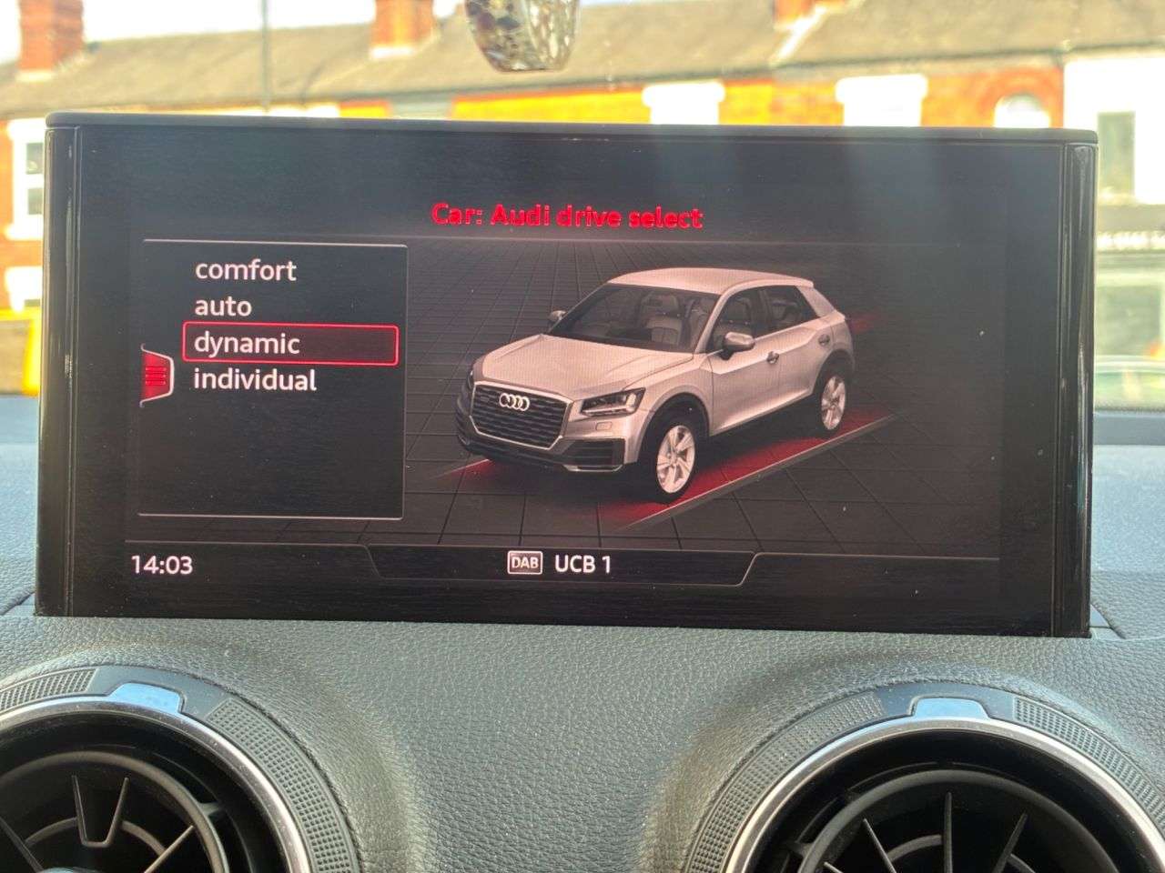 2016 AUDI Q2 2016 AUDI Q2