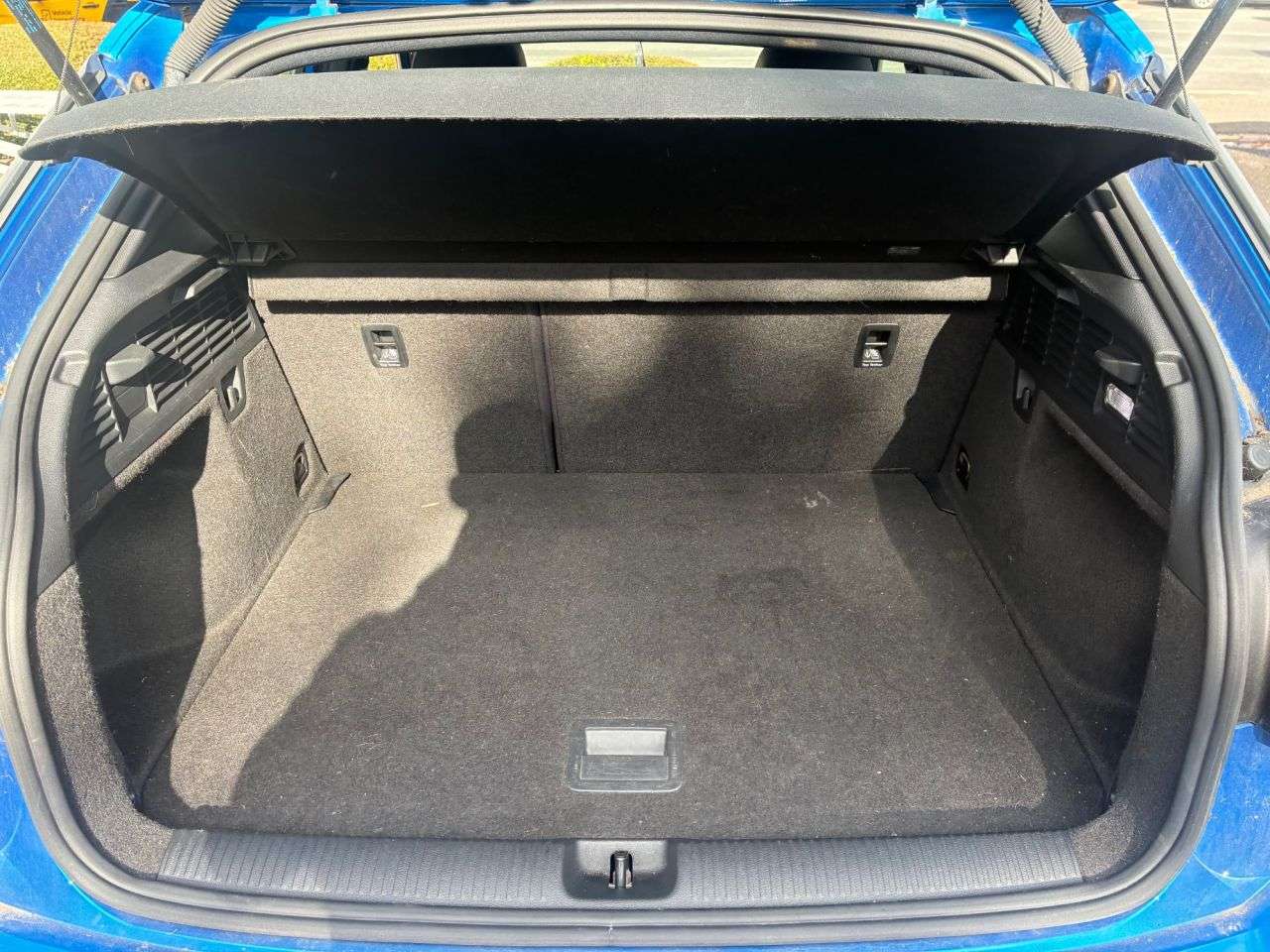 2016 AUDI Q2 2016 AUDI Q2