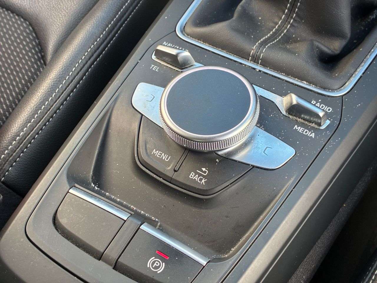 2016 AUDI Q2 2016 AUDI Q2