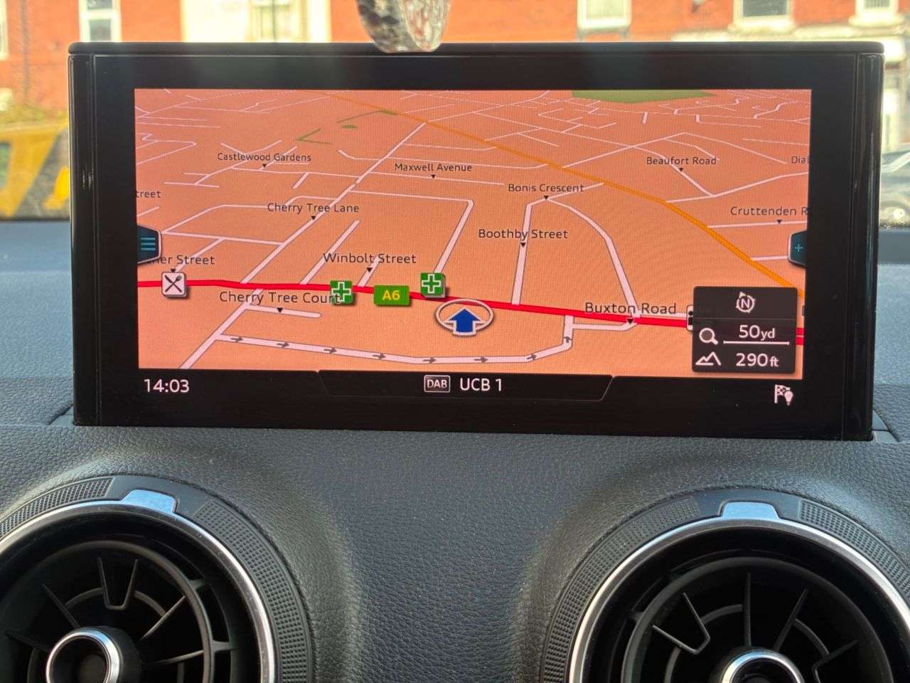 2016 AUDI Q2 2016 AUDI Q2