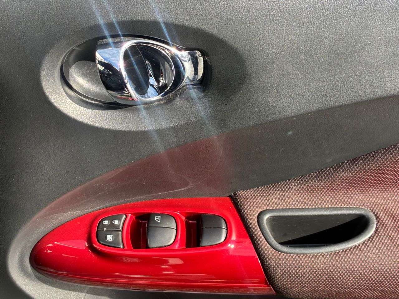 2018 NISSAN JUKE 2018 NISSAN JUKE